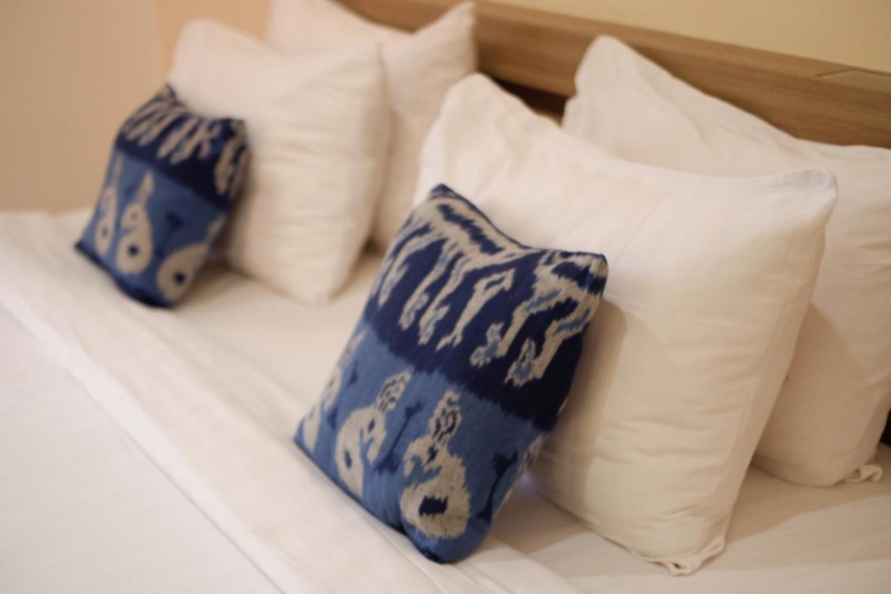 Tanto Hotel Ваингапу Экстерьер фото