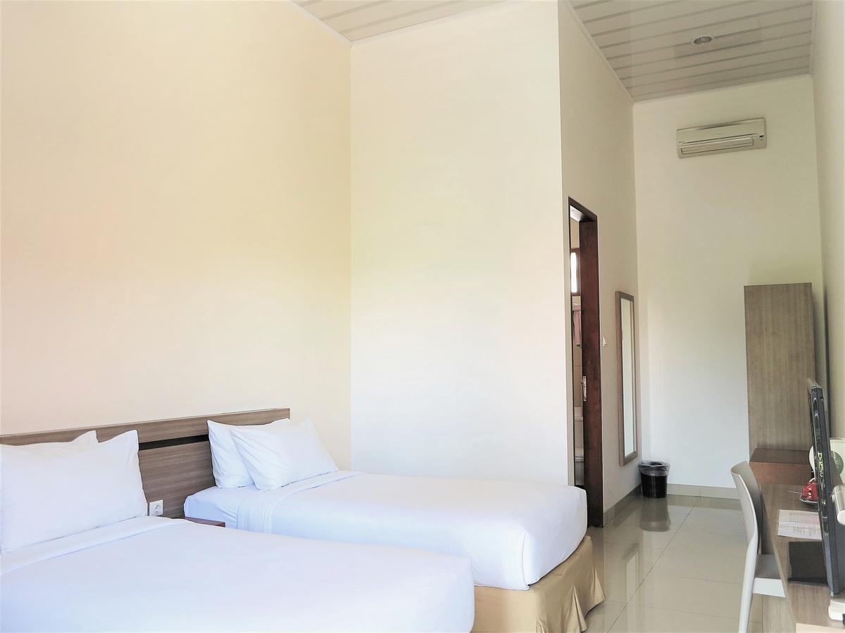 Tanto Hotel Ваингапу Экстерьер фото